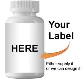 white-label Complément alimentaire à marque blanche