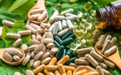 Comment peut-on vendre des compléments alimentaires ? Le guide complet 2025