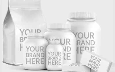 Pourquoi de plus en plus de thérapeutes créent leur propre complément alimentaire ?