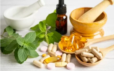 Blog 1 Compléments alimentaires à marque distributeur : une opportunité stratégique pour thérapeutes et pharmacies